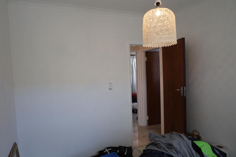 3 Bedroom Property for Sale in Eersterivier Industria Western Cape